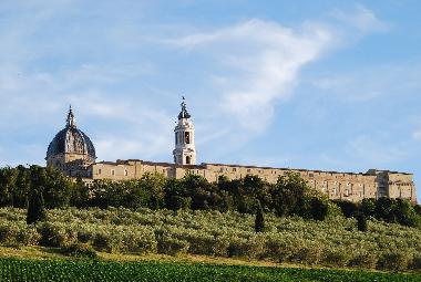 Maison de vacances /en/au Urbino (Pesaro e Urbino)ou appartement ou maison de vacances