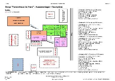 Maison de vacances /en/au Urbino (Pesaro e Urbino)ou appartement ou maison de vacances