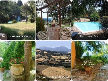 Maison de vacances /en/au Urbino (Pesaro e Urbino)ou appartement ou maison de vacances