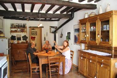 Maison de vacances �/en/au Urbino (Pesaro e Urbino)ou appartement ou maison de vacances