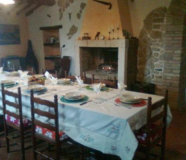 Maison de vacances �/en/au Urbino (Pesaro e Urbino)ou appartement ou maison de vacances