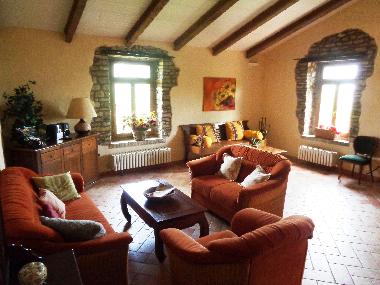 Maison de vacances �/en/au Urbino (Pesaro e Urbino)ou appartement ou maison de vacances