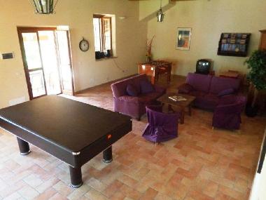 Maison de vacances �/en/au Urbino (Pesaro e Urbino)ou appartement ou maison de vacances