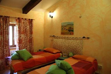Maison de vacances �/en/au Urbino (Pesaro e Urbino)ou appartement ou maison de vacances