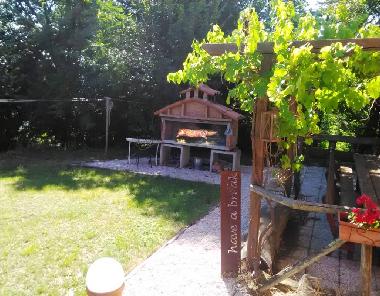 Maison de vacances �/en/au Urbino (Pesaro e Urbino)ou appartement ou maison de vacances
