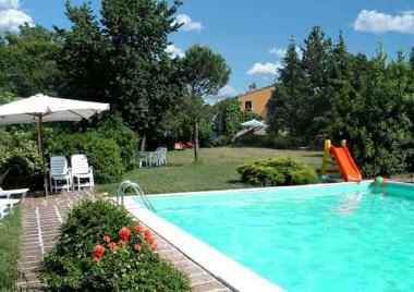 Maison de vacances �/en/au Urbino (Pesaro e Urbino)ou appartement ou maison de vacances