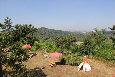 Maison de vacances �/en/au Urbino (Pesaro e Urbino)ou appartement ou maison de vacances