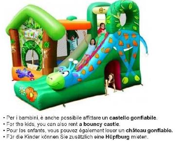 Maison de vacances �/en/au Urbino (Pesaro e Urbino)ou appartement ou maison de vacances