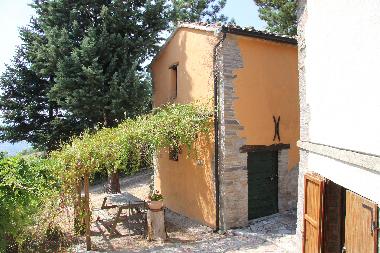 Maison de vacances �/en/au Urbino (Pesaro e Urbino)ou appartement ou maison de vacances