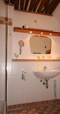 Maison de vacances /en/au Dassel (Weserbergland)ou appartement ou maison de vacances