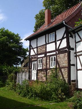Maison de vacances /en/au Dassel (Weserbergland)ou appartement ou maison de vacances
