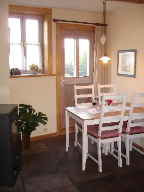 Maison de vacances /en/au Dassel (Weserbergland)ou appartement ou maison de vacances