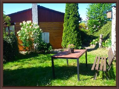 Maison de vacances /en/au Hatzfeld/Eder (Waldecker Land)ou appartement ou maison de vacances