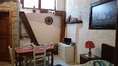 Appartement de vacances /en/au Chania (Chania)ou appartement ou maison de vacances