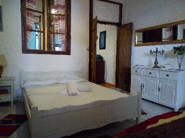 Appartement de vacances /en/au Chania (Chania)ou appartement ou maison de vacances