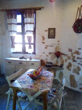 Appartement de vacances /en/au Chania (Chania)ou appartement ou maison de vacances