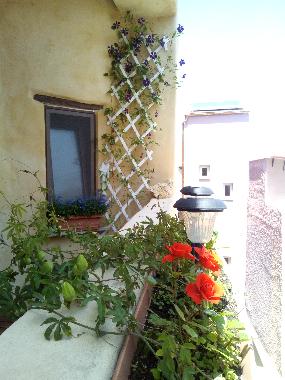 Appartement de vacances /en/au Chania (Chania)ou appartement ou maison de vacances