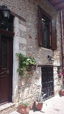 Appartement de vacances /en/au Chania (Chania)ou appartement ou maison de vacances