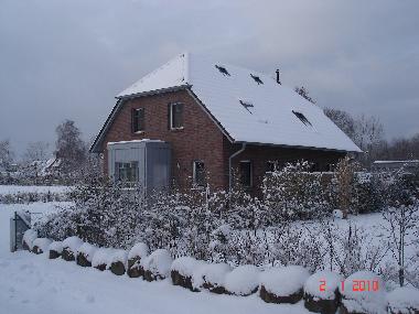Maison de vacances /en/au Ostseebad Prerow (Fischland-Dar-Zingst)ou appartement ou maison de vacances