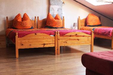 Chambre avec petit d�jeuner �/en/au La Motte du Caire (Alpes-de-Haute-Provence)ou appartement ou maison de vacances