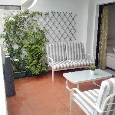 Appartement de vacances /en/au Quarteira (Algarve)ou appartement ou maison de vacances