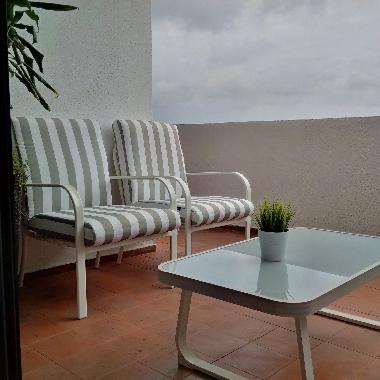 Appartement de vacances /en/au Quarteira (Algarve)ou appartement ou maison de vacances