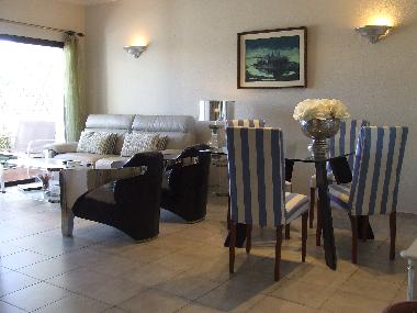 Appartement de vacances /en/au Quarteira (Algarve)ou appartement ou maison de vacances