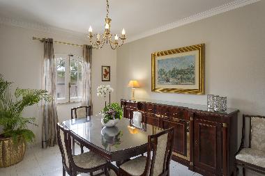 Maison de vacances /en/au Vilamoura (Algarve)ou appartement ou maison de vacances