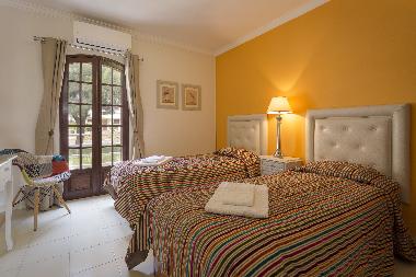 Maison de vacances /en/au Vilamoura (Algarve)ou appartement ou maison de vacances