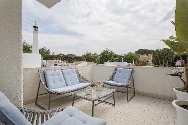 Maison de vacances /en/au Vilamoura (Algarve)ou appartement ou maison de vacances