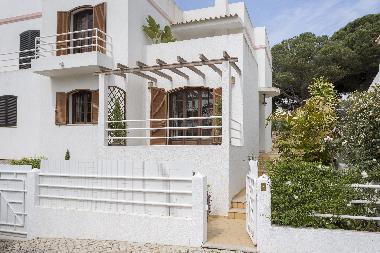 Maison de vacances /en/au Vilamoura (Algarve)ou appartement ou maison de vacances