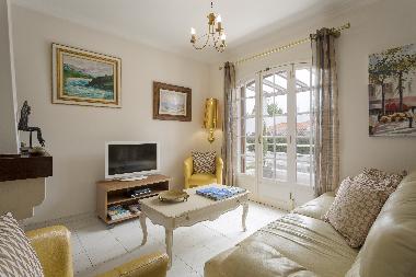 Maison de vacances /en/au Vilamoura (Algarve)ou appartement ou maison de vacances
