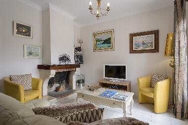 Maison de vacances /en/au Vilamoura (Algarve)ou appartement ou maison de vacances