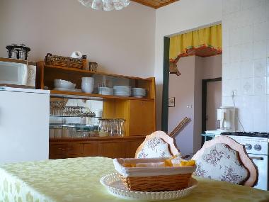 Appartement de vacances �/en/au Balatonlelle (Somogy)ou appartement ou maison de vacances