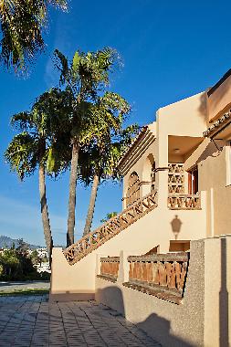 Appartement de vacances �/en/au Urb. Polarsol (M�laga)ou appartement ou maison de vacances