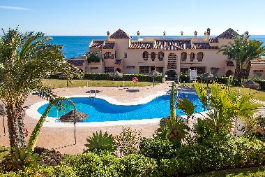 Appartement de vacances �/en/au Urb. Polarsol (M�laga)ou appartement ou maison de vacances
