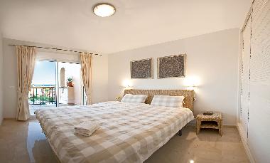 Appartement de vacances �/en/au Urb. Polarsol (M�laga)ou appartement ou maison de vacances