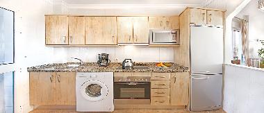Appartement de vacances �/en/au Urb. Polarsol (M�laga)ou appartement ou maison de vacances