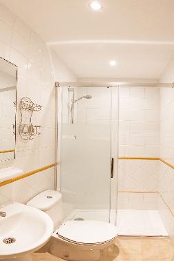 Appartement de vacances �/en/au Urb. Polarsol (M�laga)ou appartement ou maison de vacances