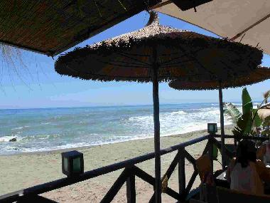Appartement de vacances �/en/au Urb. Polarsol (M�laga)ou appartement ou maison de vacances