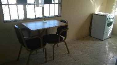 Appartement de vacances /en/au Bakau (Western)ou appartement ou maison de vacances