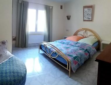 Maison de vacances /en/au Moraira (Alicante / Alacant)ou appartement ou maison de vacances