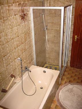 Appartement de vacances /en/au Sondheim-Rhn (Unterfranken)ou appartement ou maison de vacances