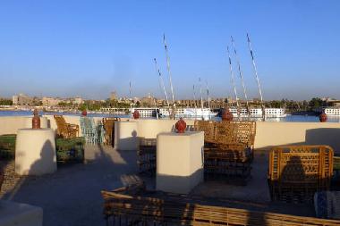 Appartement de vacances �/en/au Al Luxor (Qina)ou appartement ou maison de vacances