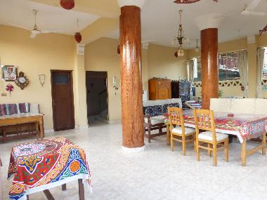 Appartement de vacances �/en/au Al Luxor (Qina)ou appartement ou maison de vacances