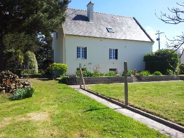 Maison de vacances /en/au ERQUY (Ctes-d