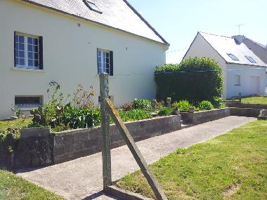 Maison de vacances /en/au ERQUY (Ctes-d