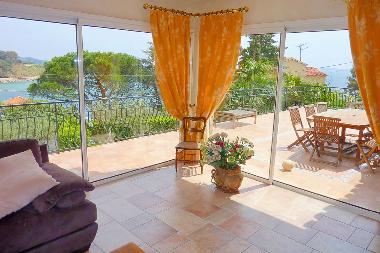 Maison de vacances �/en/au Carqueiranne (Var)ou appartement ou maison de vacances