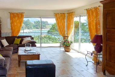 Maison de vacances �/en/au Carqueiranne (Var)ou appartement ou maison de vacances