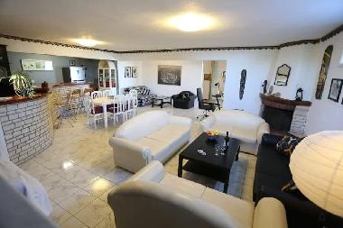 Maison de vacances /en/au Hanioti (Chalkidiki)ou appartement ou maison de vacances